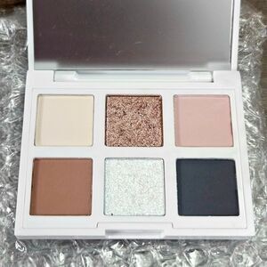 LITHE ASTRAL Eyeshadow Palette NEW MSRP $34 Clean Beauty